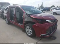 5TDZRKEC1TS306329 2026 TOYOTA SIENNA