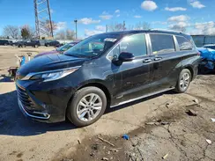 5TDZRKEC2MS018613 2021 TOYOTA SIENNA