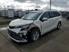 5TDZRKEC2MS026940 2021 TOYOTA SIENNA