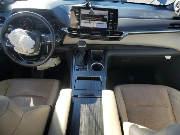 5TDZRKEC2MS033113 2021 TOYOTA SIENNA - Image 8