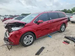 5TDZRKEC2MS066841 2021 TOYOTA SIENNA