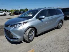 5TDZRKEC2NS080692 2022 TOYOTA SIENNA