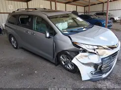 5TDZRKEC2PS159170 2023 TOYOTA SIENNA