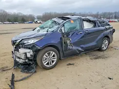 5TDZRKEC2PS178608 2023 TOYOTA SIENNA