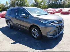 5TDZRKEC2PS180004 2023 TOYOTA SIENNA