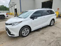 5TDZRKEC2RS209214 2024 TOYOTA SIENNA