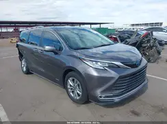 5TDZRKEC3MS002064 2021 TOYOTA SIENNA