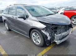 5TDZRKEC3MS013002 2021 TOYOTA SIENNA