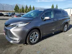 5TDZRKEC3MS015025 2021 TOYOTA SIENNA