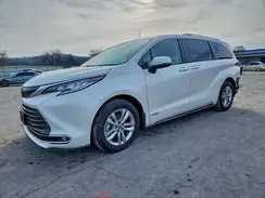 5TDZRKEC3MS024551 2021 TOYOTA SIENNA