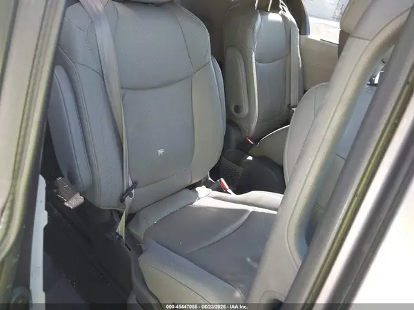 5TDZRKEC3MS029071 2021 TOYOTA SIENNA - Image 8