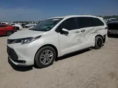 5TDZRKEC3MS030334 2021 TOYOTA SIENNA