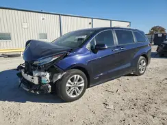 5TDZRKEC3MS066217 2021 TOYOTA SIENNA