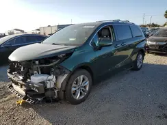 5TDZRKEC3NS081320 2022 TOYOTA SIENNA