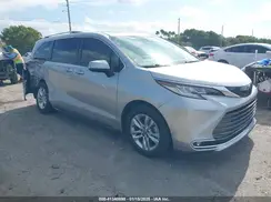 5TDZRKEC3NS083956 2022 TOYOTA SIENNA