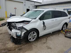 5TDZRKEC3NS092737 2022 TOYOTA SIENNA