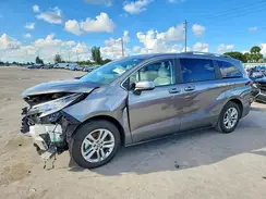 5TDZRKEC3TS323522 2026 TOYOTA SIENNA