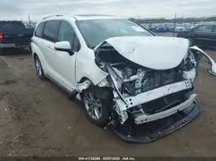 5TDZRKEC4MS009752 2021 TOYOTA SIENNA