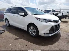 5TDZRKEC4MS016233 2021 TOYOTA SIENNA