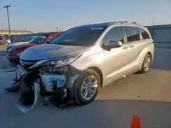 5TDZRKEC4MS018130 2021 TOYOTA SIENNA