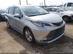 5TDZRKEC4MS021870 2021 TOYOTA SIENNA