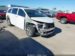5TDZRKEC4NS078717 2022 TOYOTA SIENNA