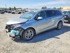 5TDZRKEC4NS093783 2022 TOYOTA SIENNA