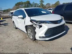 5TDZRKEC4NS110307 2022 TOYOTA SIENNA