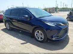 5TDZRKEC4NS134753 2022 TOYOTA SIENNA