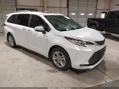 5TDZRKEC4PS170493 2023 TOYOTA SIENNA
