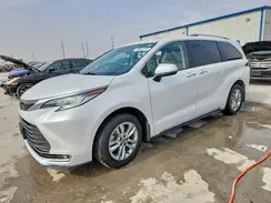 5TDZRKEC4RS200448 2024 TOYOTA SIENNA