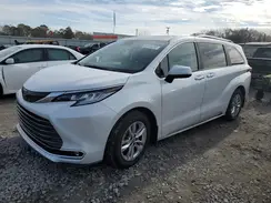5TDZRKEC4RS204631 2024 TOYOTA SIENNA