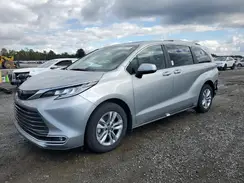 5TDZRKEC4SS230989 2025 TOYOTA SIENNA