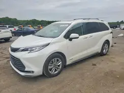 5TDZRKEC5MS013504 2021 TOYOTA SIENNA