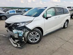 5TDZRKEC5MS018928 2021 TOYOTA SIENNA
