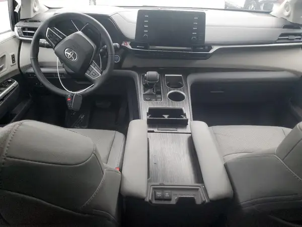 5TDZRKEC5MS024602 2021 TOYOTA SIENNA - Image 8