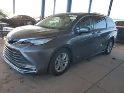 5TDZRKEC5MS034367 2021 TOYOTA SIENNA