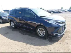 5TDZRKEC5MS034837 2021 TOYOTA SIENNA