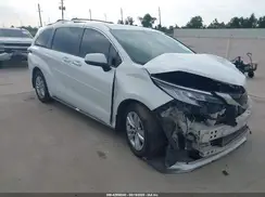 5TDZRKEC5NS077589 2022 TOYOTA SIENNA