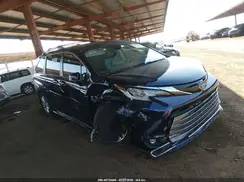 5TDZRKEC5NS092657 2022 TOYOTA SIENNA