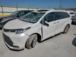 5TDZRKEC5NS105133 2022 TOYOTA SIENNA