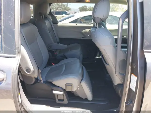 5TDZRKEC5PS168591 2023 TOYOTA SIENNA - Image 8