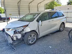 5TDZRKEC5RS220241 2024 TOYOTA SIENNA
