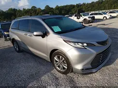 5TDZRKEC6MS010563 2021 TOYOTA SIENNA
