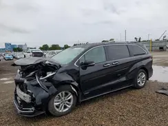 5TDZRKEC6MS012684 2021 TOYOTA SIENNA