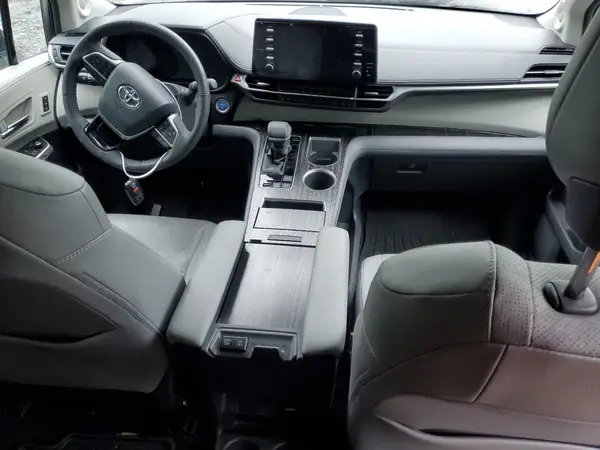 5TDZRKEC6MS034734 2021 TOYOTA SIENNA - Image 8