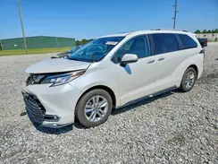5TDZRKEC6NS084941 2022 TOYOTA SIENNA