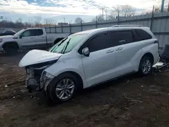 5TDZRKEC6NS086771 2022 TOYOTA SIENNA