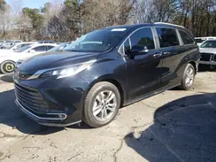 5TDZRKEC6NS096037 2022 TOYOTA SIENNA