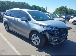 5TDZRKEC6NS123852 2022 TOYOTA SIENNA